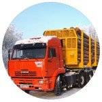 Собственный автотранспорт